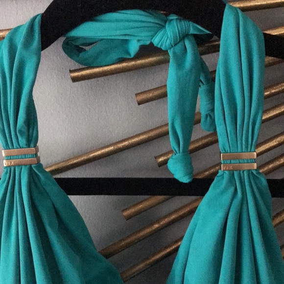 Vix Bia One Piece Swimsuit - Picture 5 of 8